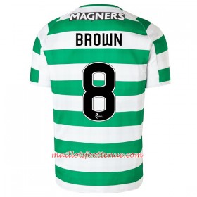 Maillot/Tenue Celtic Glasgow Brown 8 Domicile 2018/2019